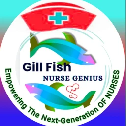 أيقونة Nurse Genius